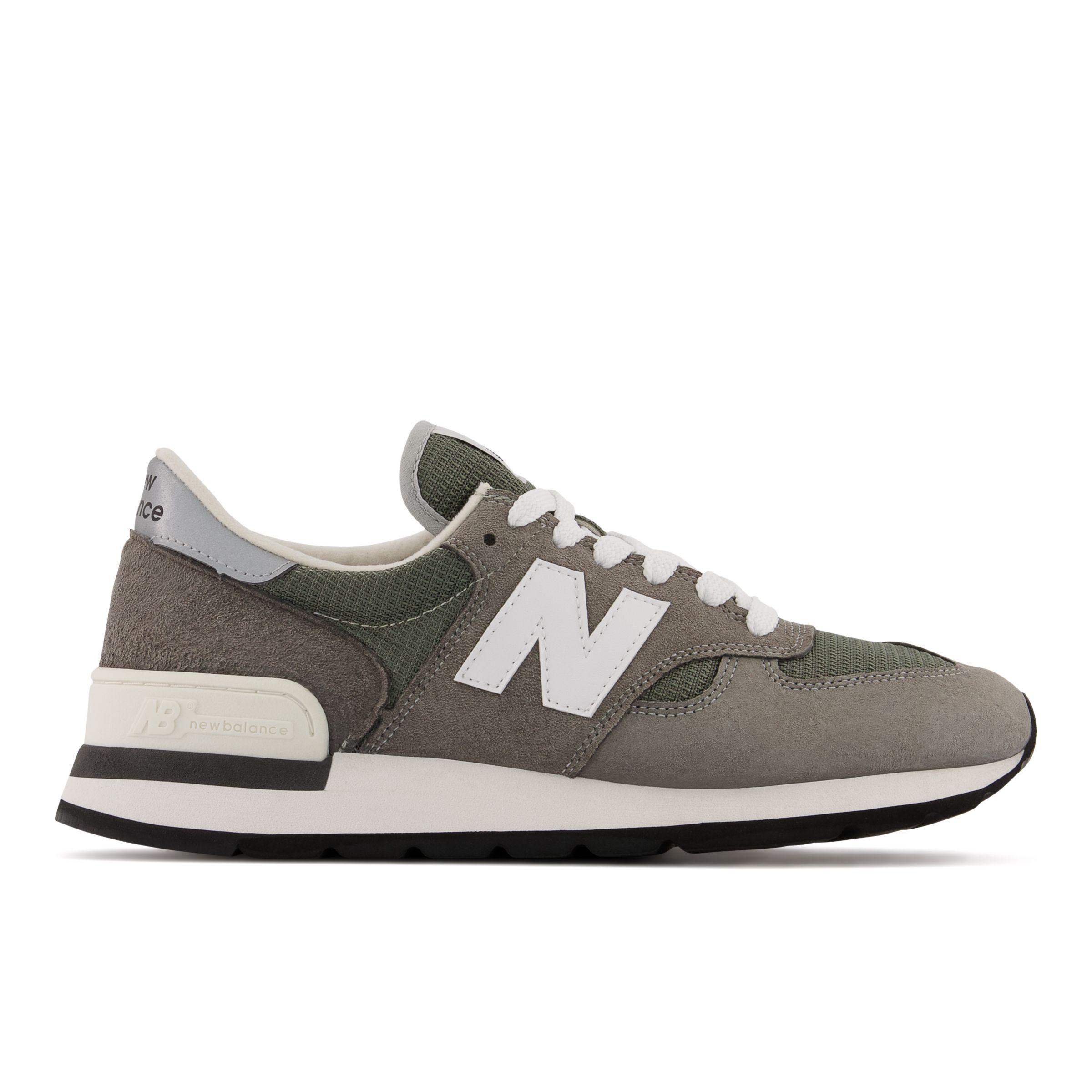 中性MADE in USA 990 Lifestyle New Balance 香港官方網上商店- New