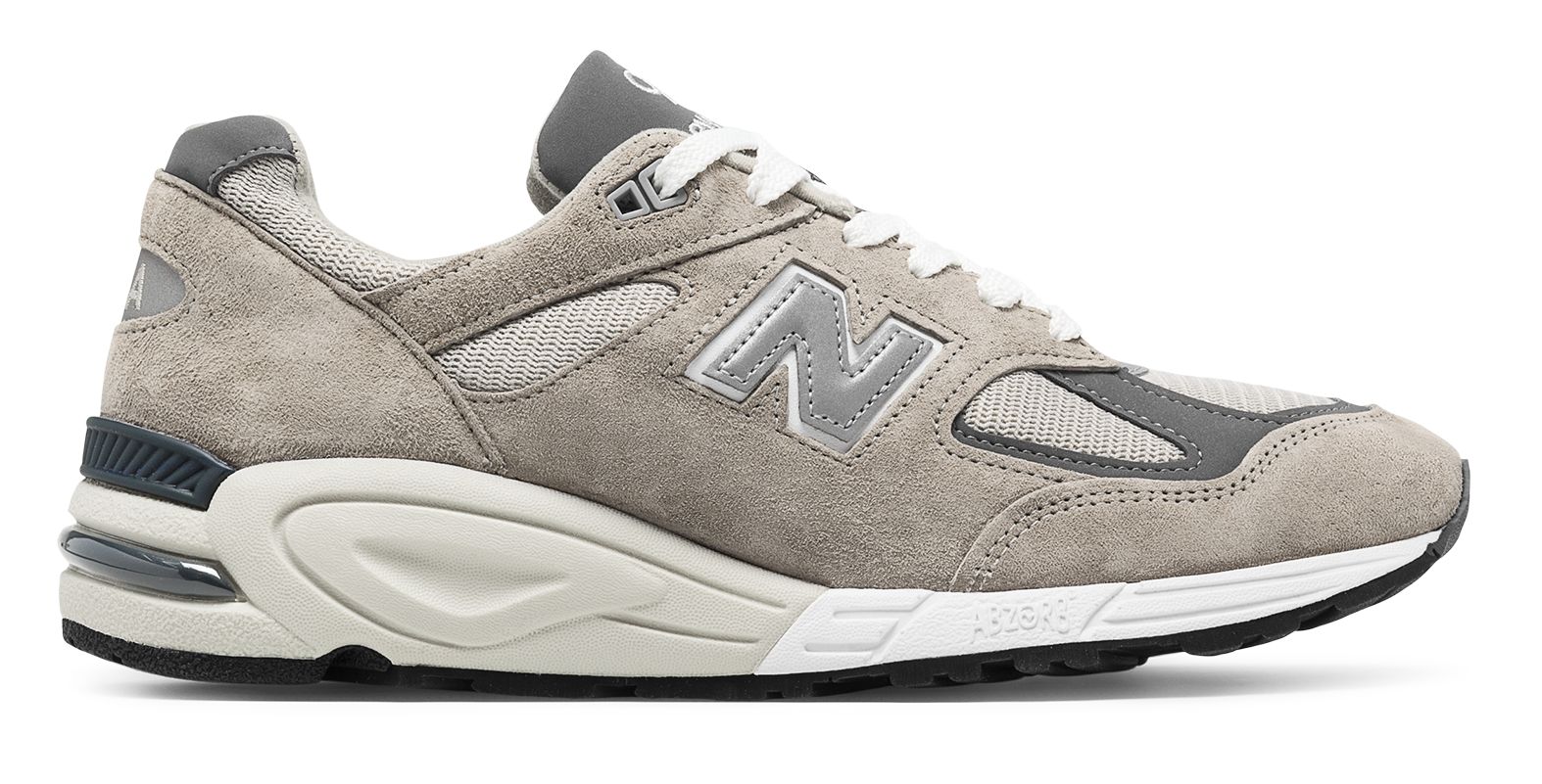 990v2 Made in the USA Bringback - Men's 990 - Classic, - New Balance ...