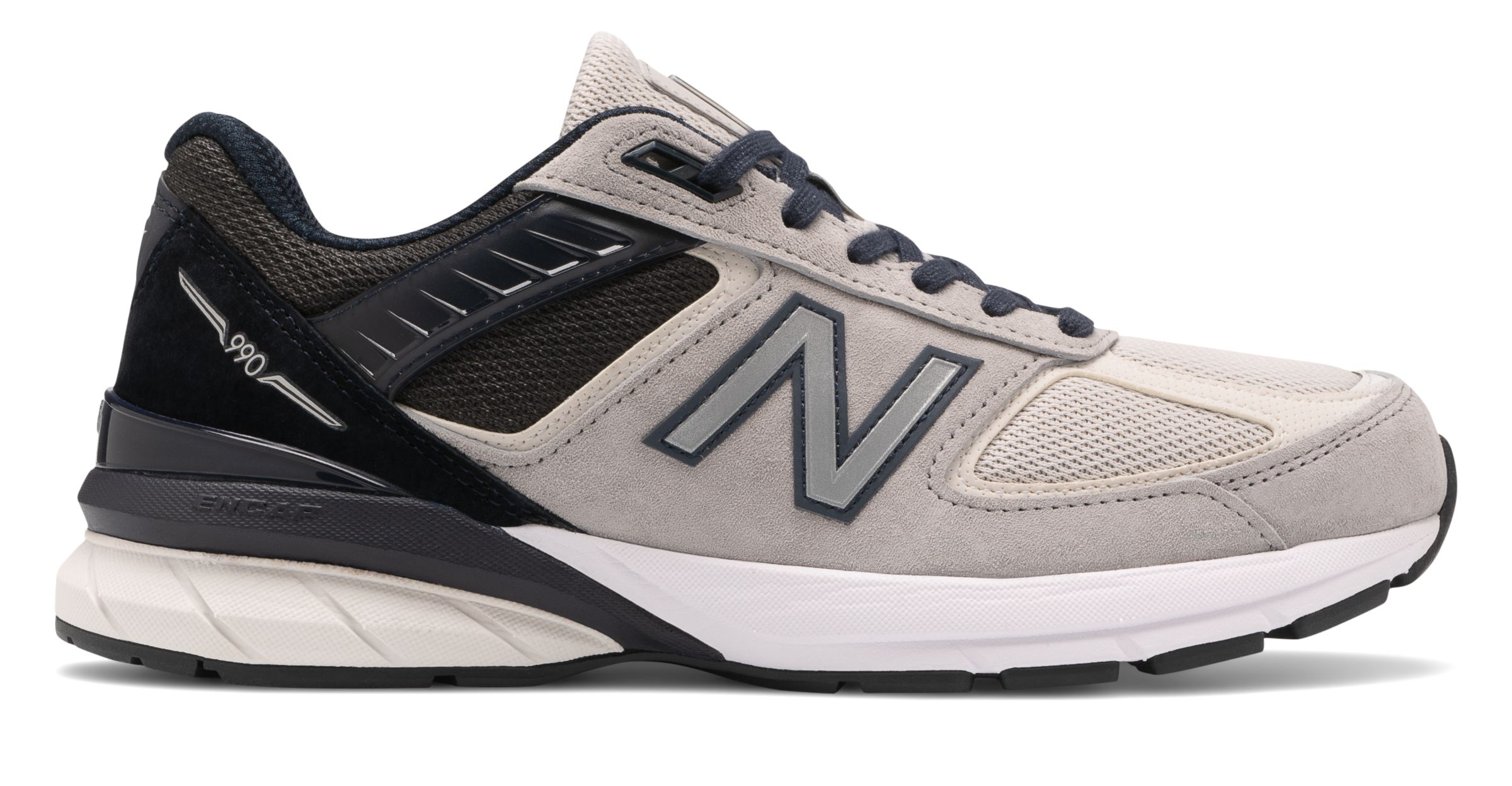 Men's Made in US 990v5 Shoes - New Balance