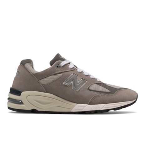 Men's MADE in USA 990v2 Lifestyle - New Balance