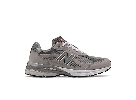Men's Made in USA 990v3 Shoes - New Balance