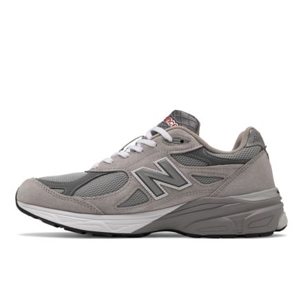 Men s MADE in USA 990v3 Core Shoes New Balance