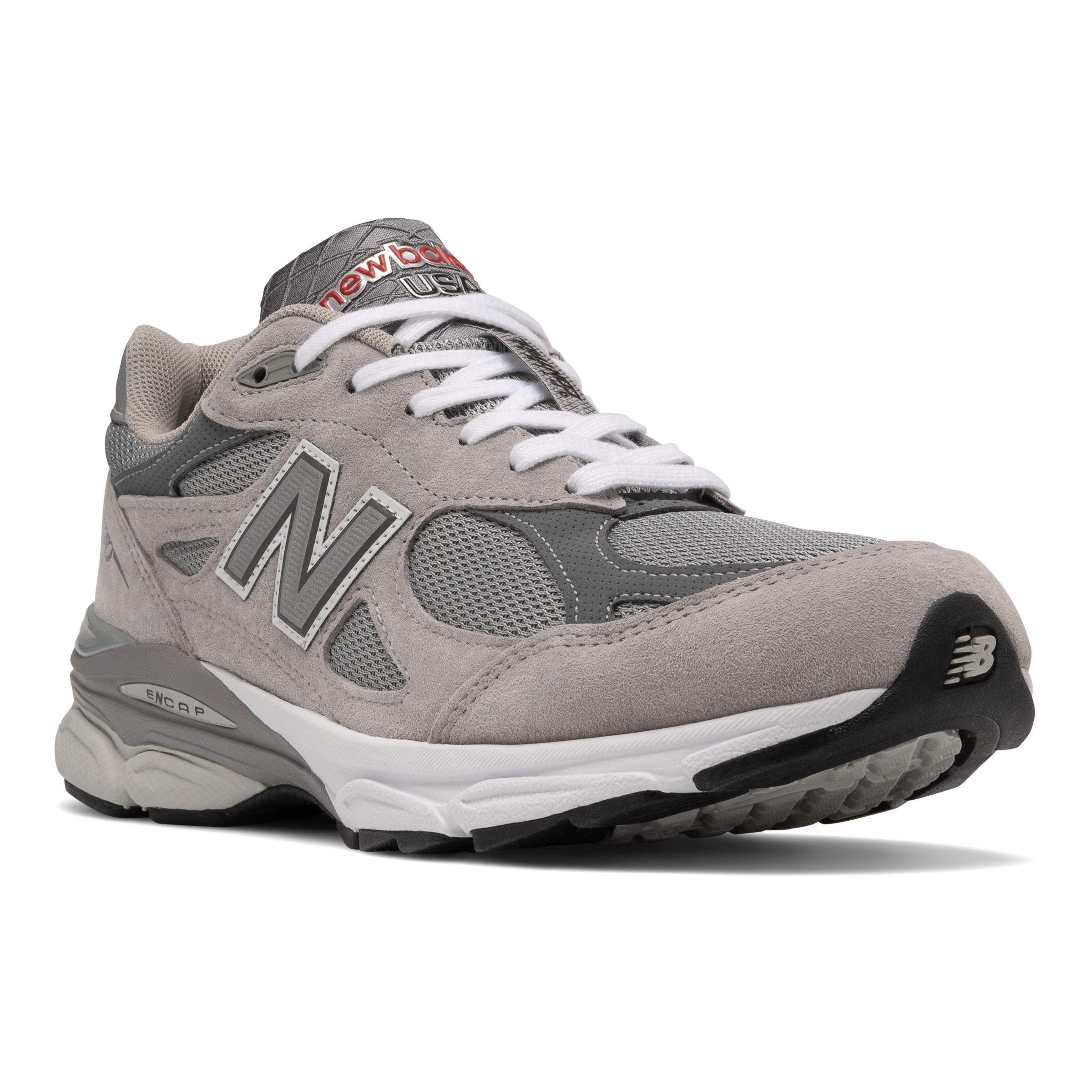 NewBalance ニューバランス990v3 27.5cm良いかと思います - スニーカー