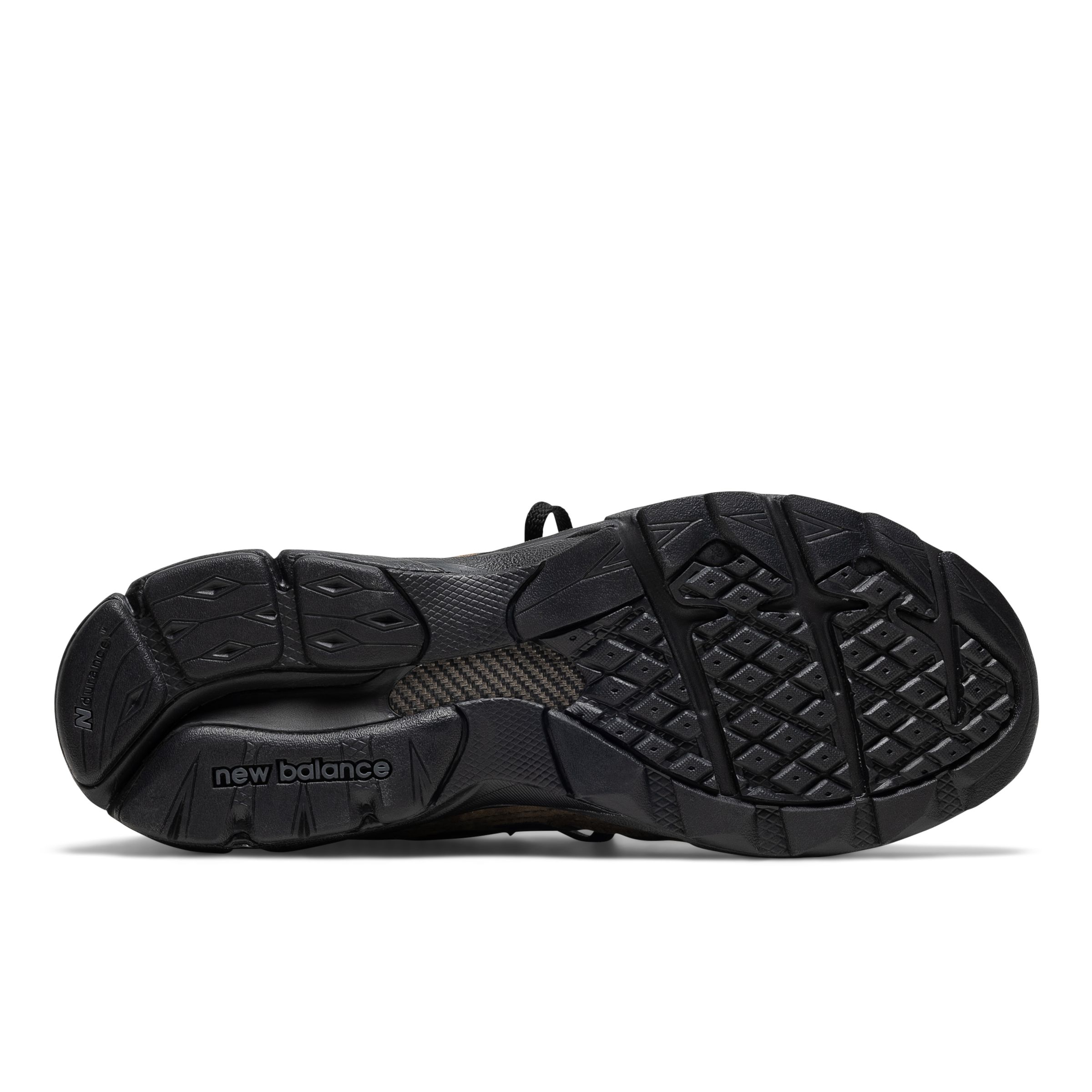 new balance abzorb black gold