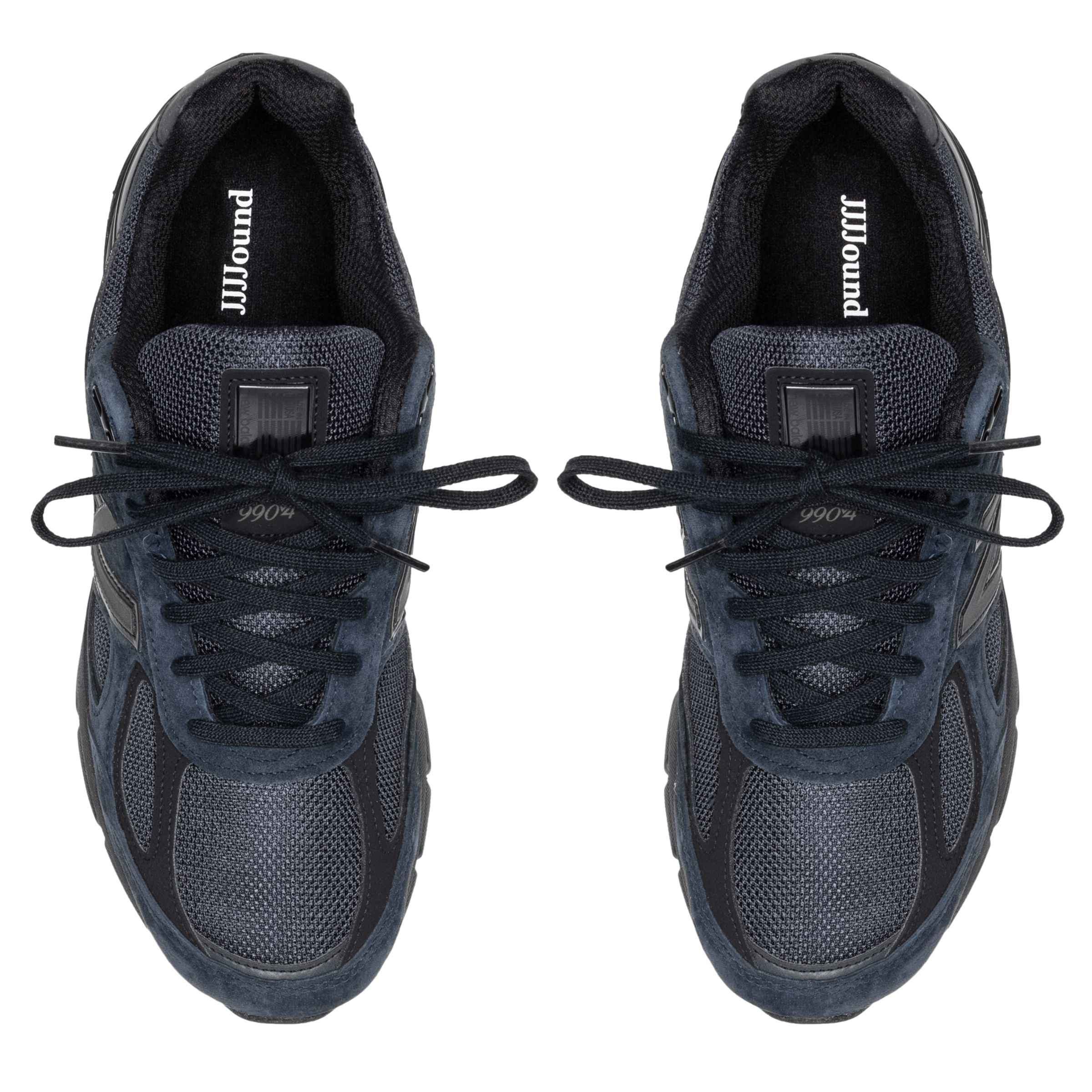 Made in USA 990v4 JJJJound