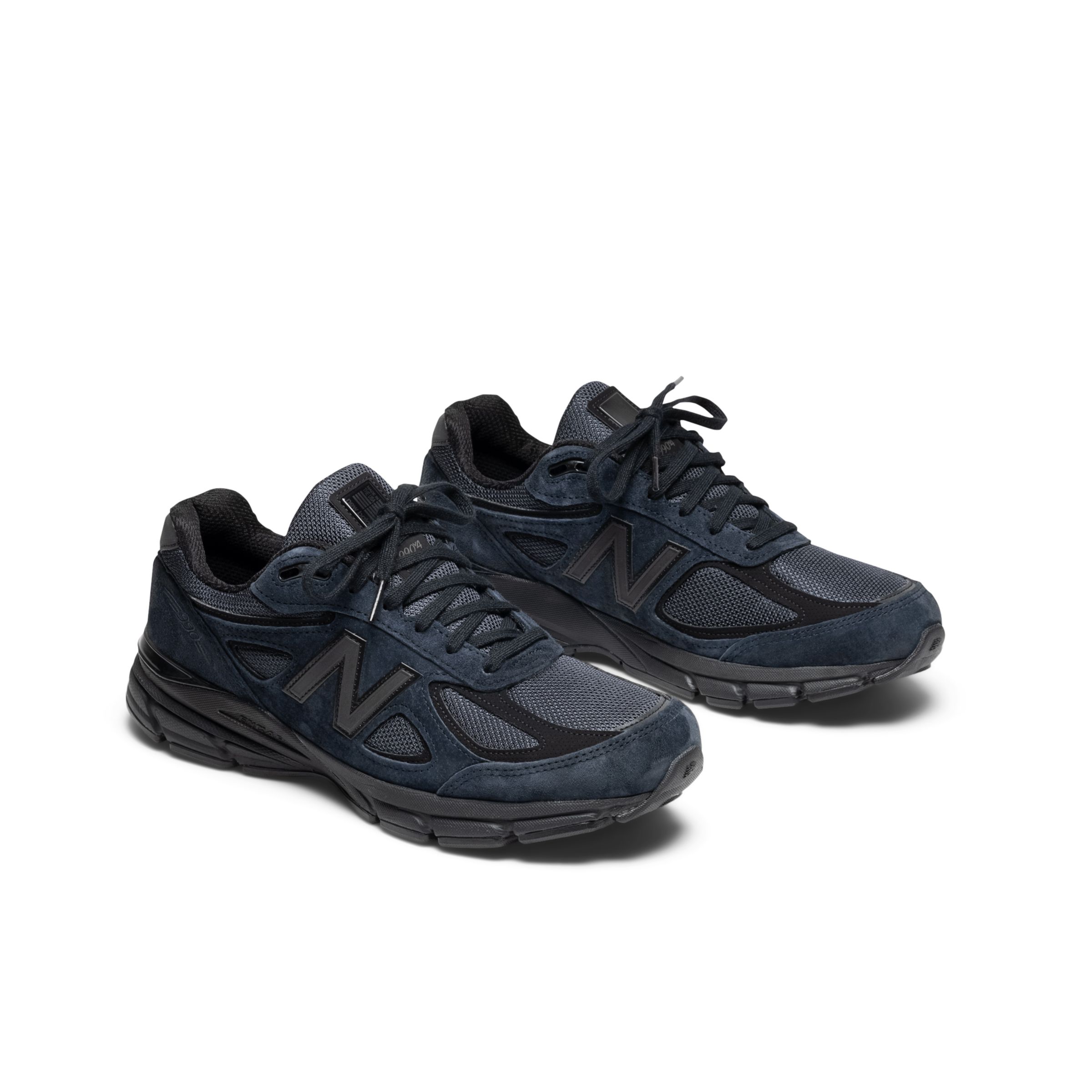 Shop Men's Made in USA 990v4 JJJJound Lifestyle Shoes Online - New