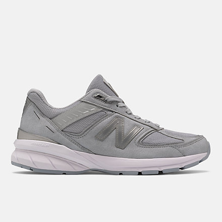 New Balance Made in USA 990v5 Vegan Friendly純素友善款, M990JS5 image number null