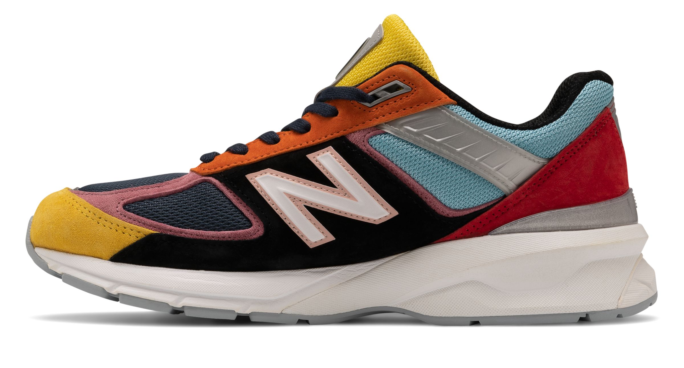 new balance 990 kawhi