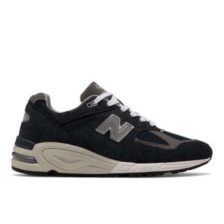 new balance men 990