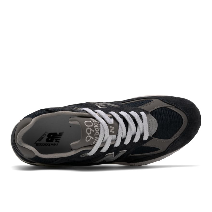 【New Balance】MADE in USA 990v2 Coreスニーカー ユニセックス Men's MADE in USA 990v2 Core Shoes - New Balance