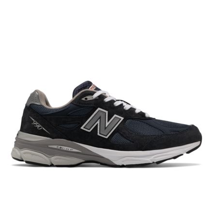 Collection de Chaussures 990 pour Hommes New Balance