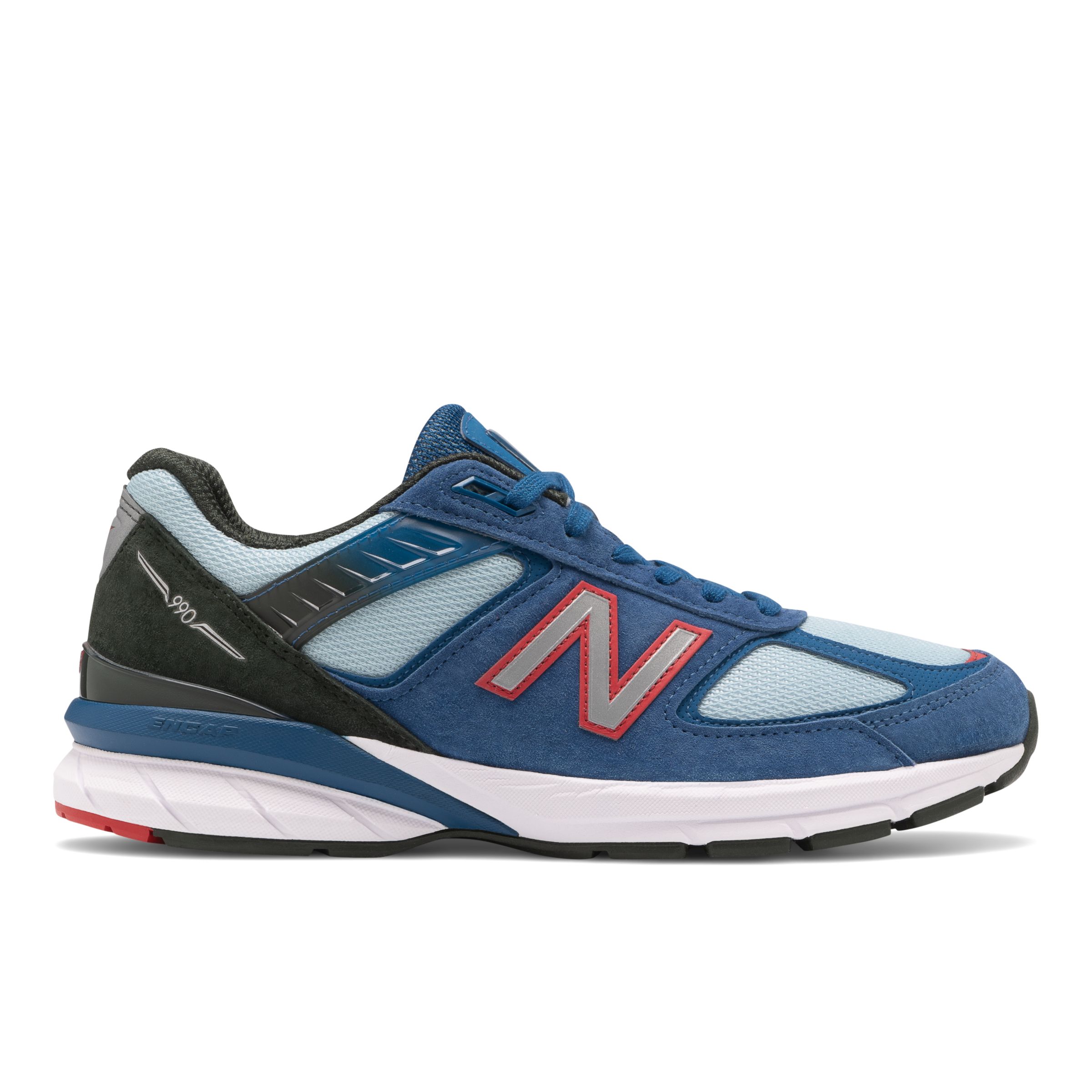 New Balance 990v5 Made In USA M990NC5