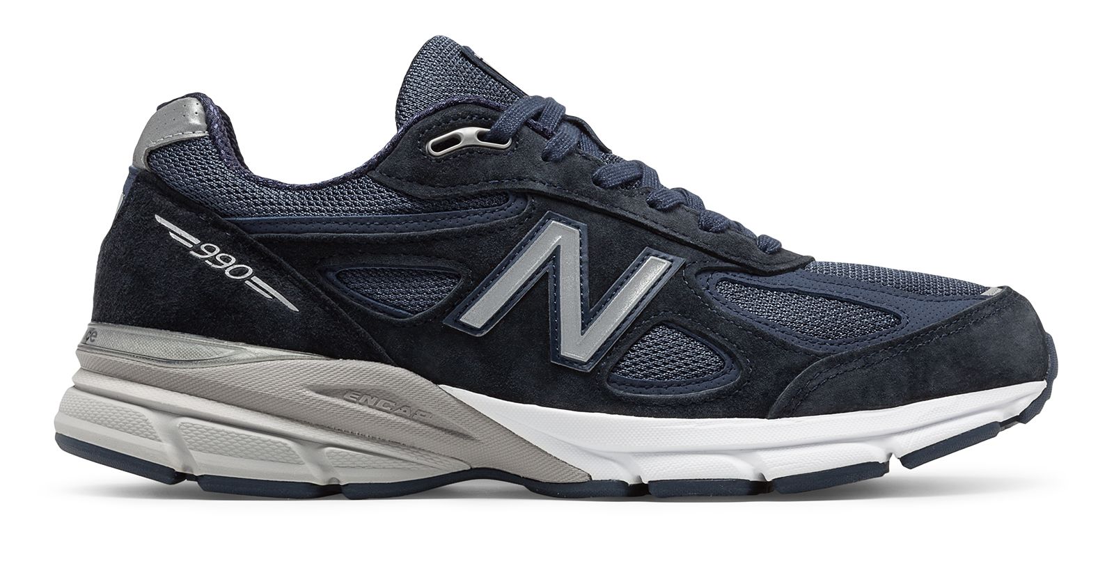 New Balance 990v4 Made in USA M990NV4