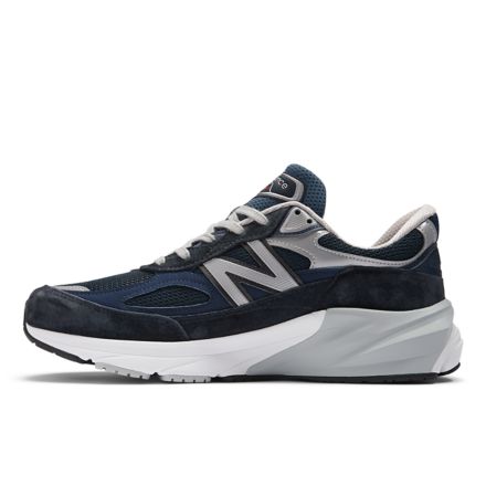 Men's Made in USA 990v6 Shoes - New Balance