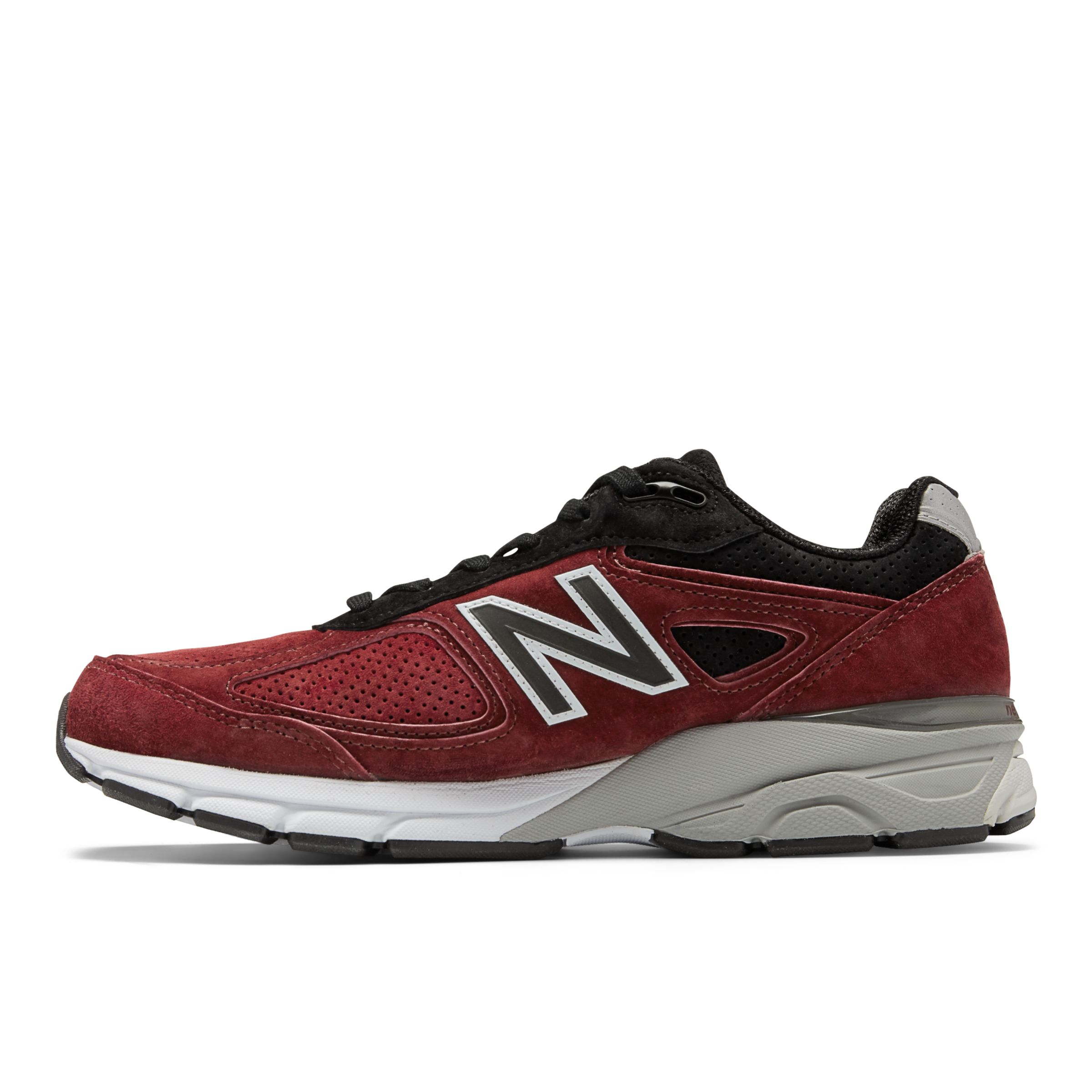 nb 990 v4 black