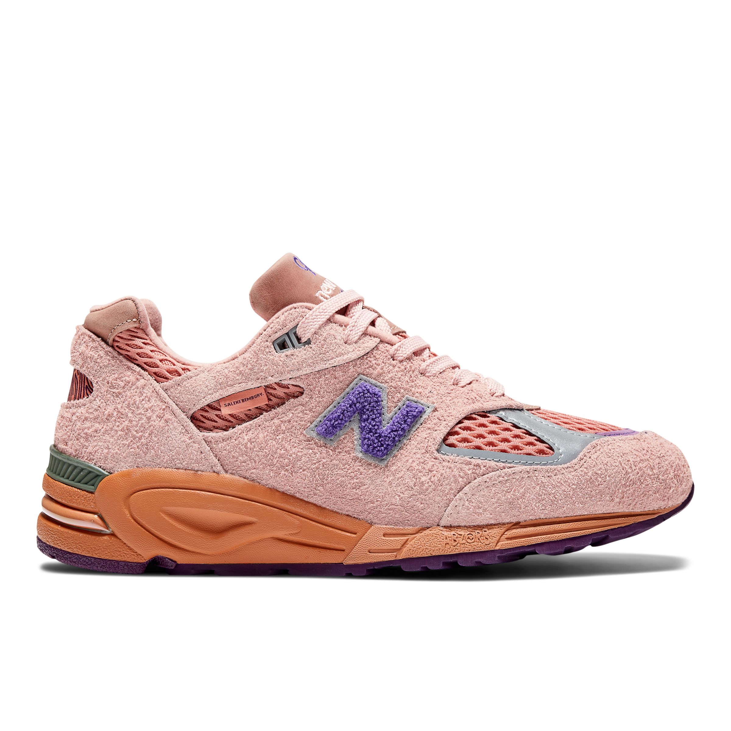 New balance clearance nb 999