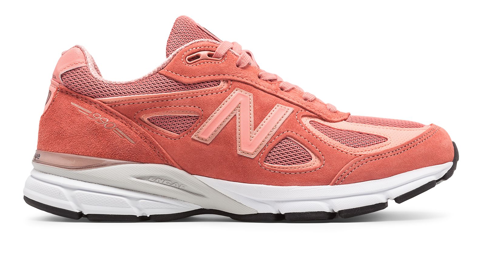 New Balance 990v4 Made in USA M990SR4