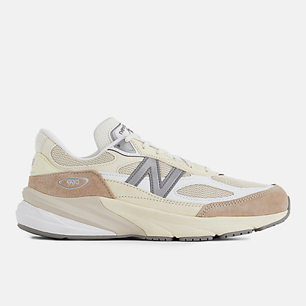 New Balance Made in USA 990v6, M990SS6 image number null