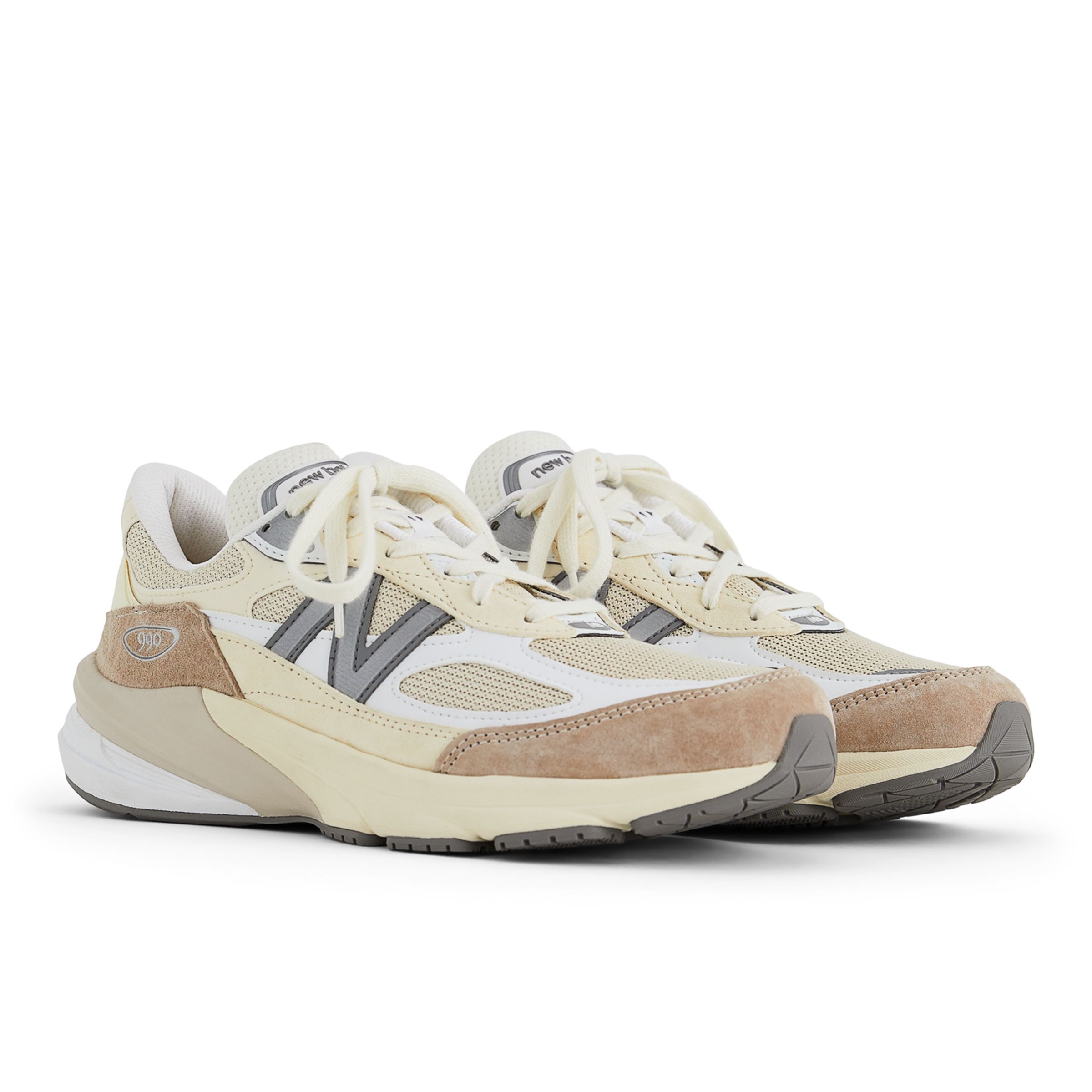 New Balance 990 sneaker Beige