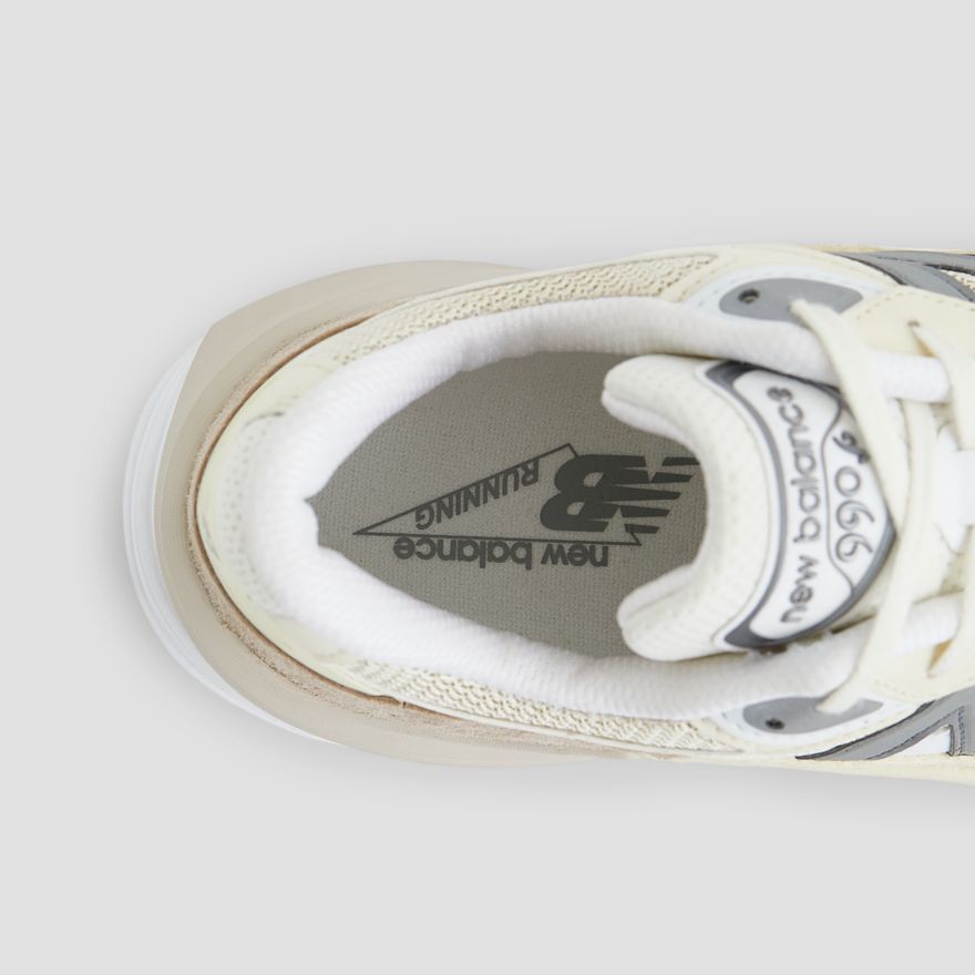 Men's Made in USA 990v6 Shoes - New Balance