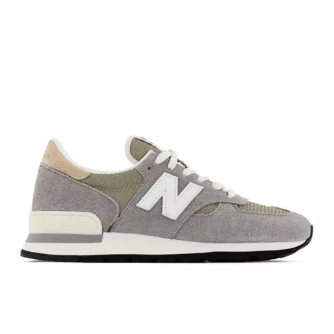 Men’s MADE in USA 990v1 – NewBalance