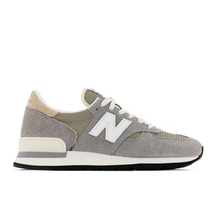 New balance cheap 220 heren bruin