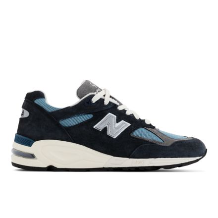 New balance store 990 men navy