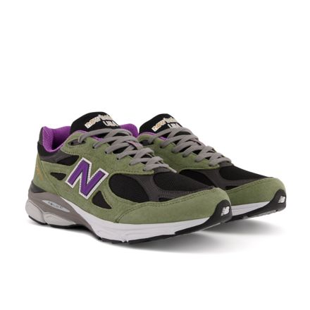 New balance 2024 990 hvb