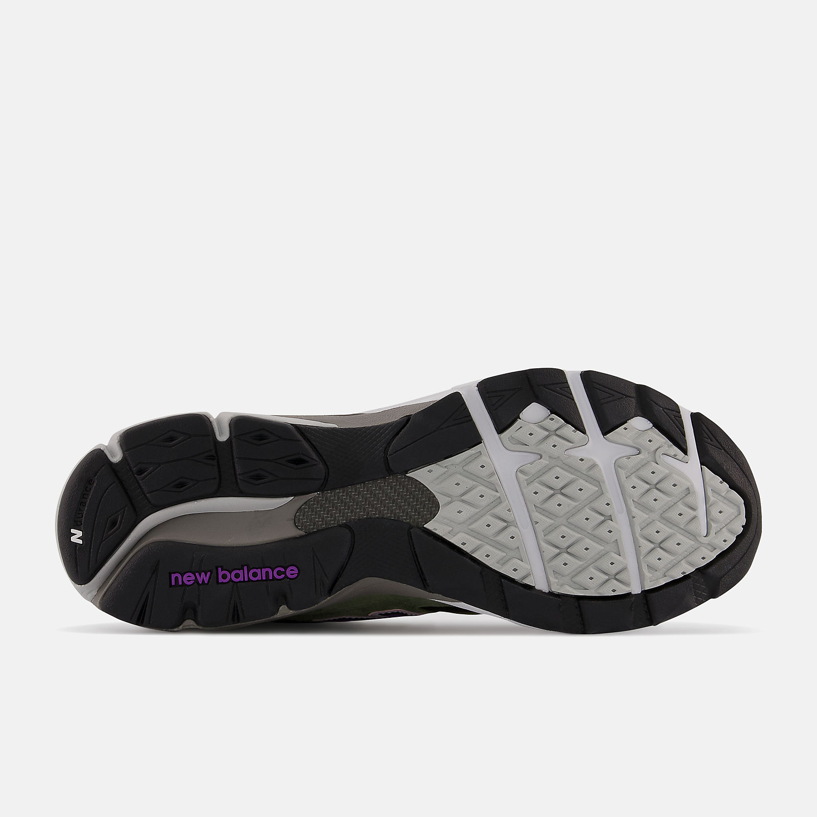 Men's MADE in USA 990v3 Lifestyle - New Balance Men's MADE in USA 990v3 Lifestyle - New Balance