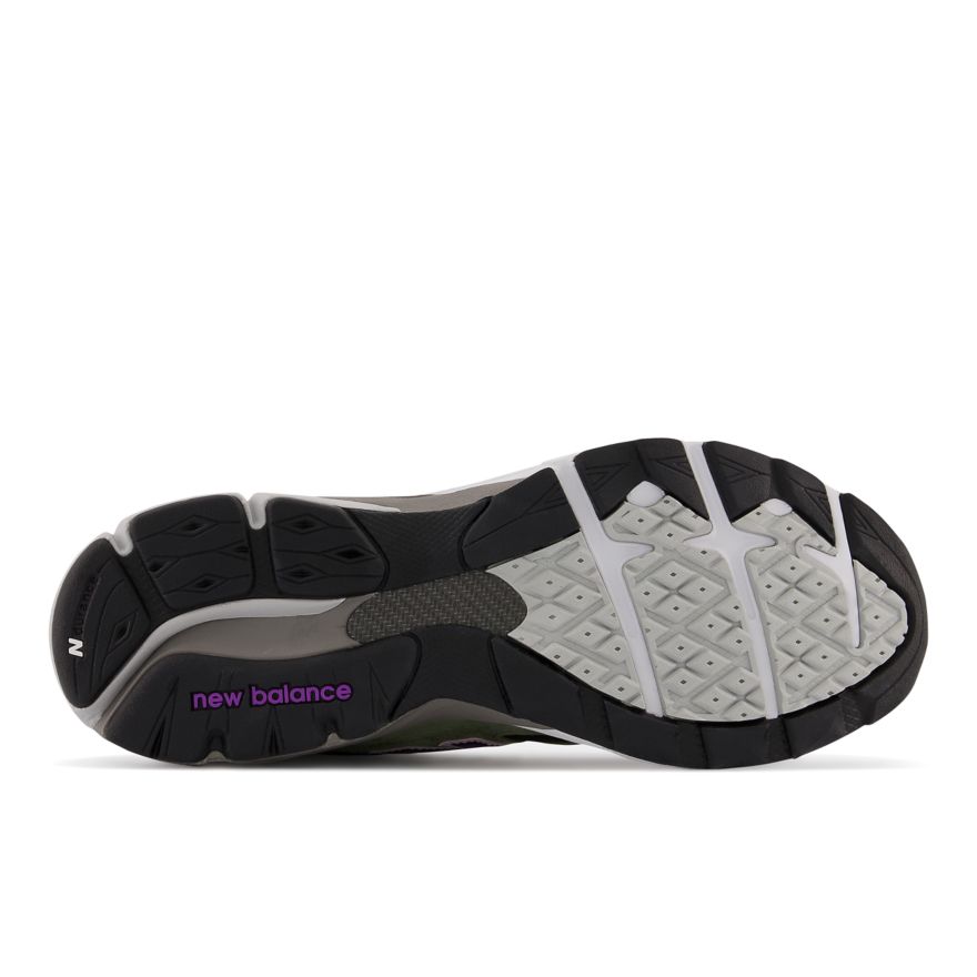 Shop Men's MADE in USA 990v3 Lifestyle Shoes Online - New