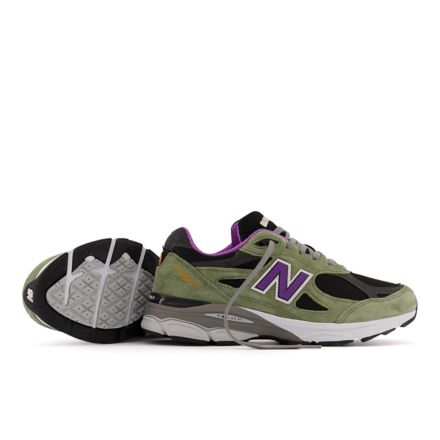 Men's MADE in USA 990v3 Shoes - New Balance