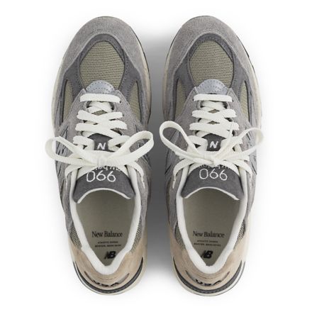 New balance men's 990 online