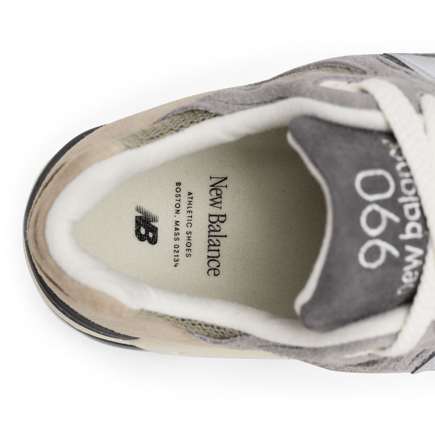 ◆関税/送料込◆NEW BALANCE 990V2 MADE IN USA◆男女共用◆ Men's MADE in USA 990v2 Shoes - New Balance