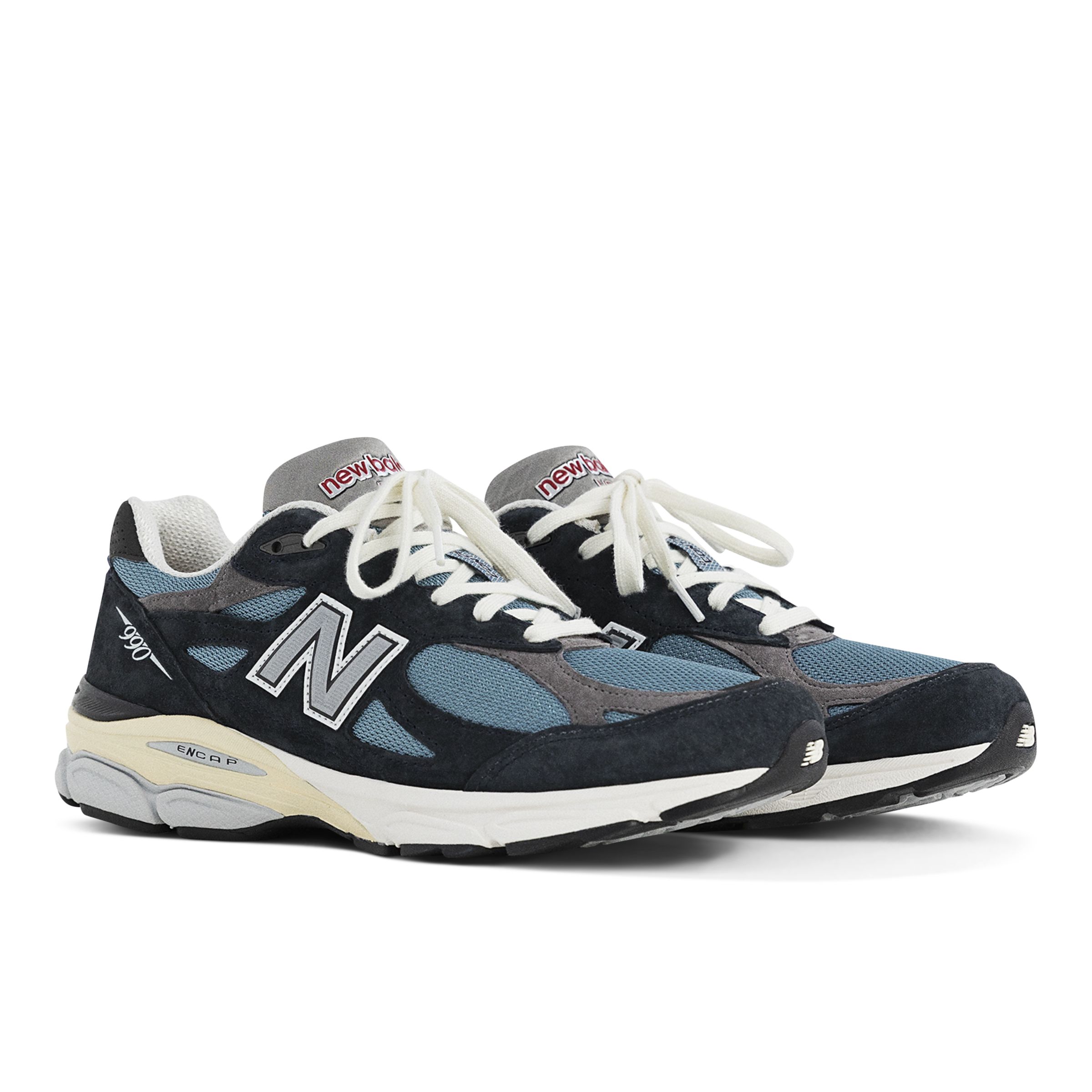 Men's MADE in USA 990v3 Shoes - New Balance