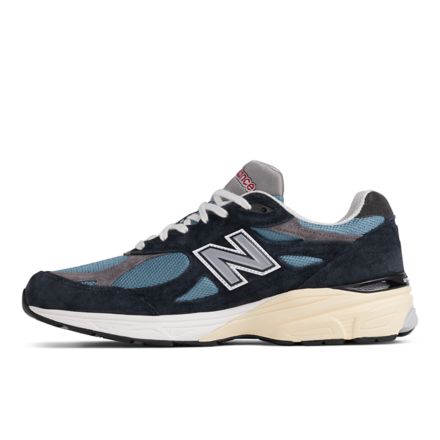 Men's MADE in USA 990v3 Shoes - New Balance