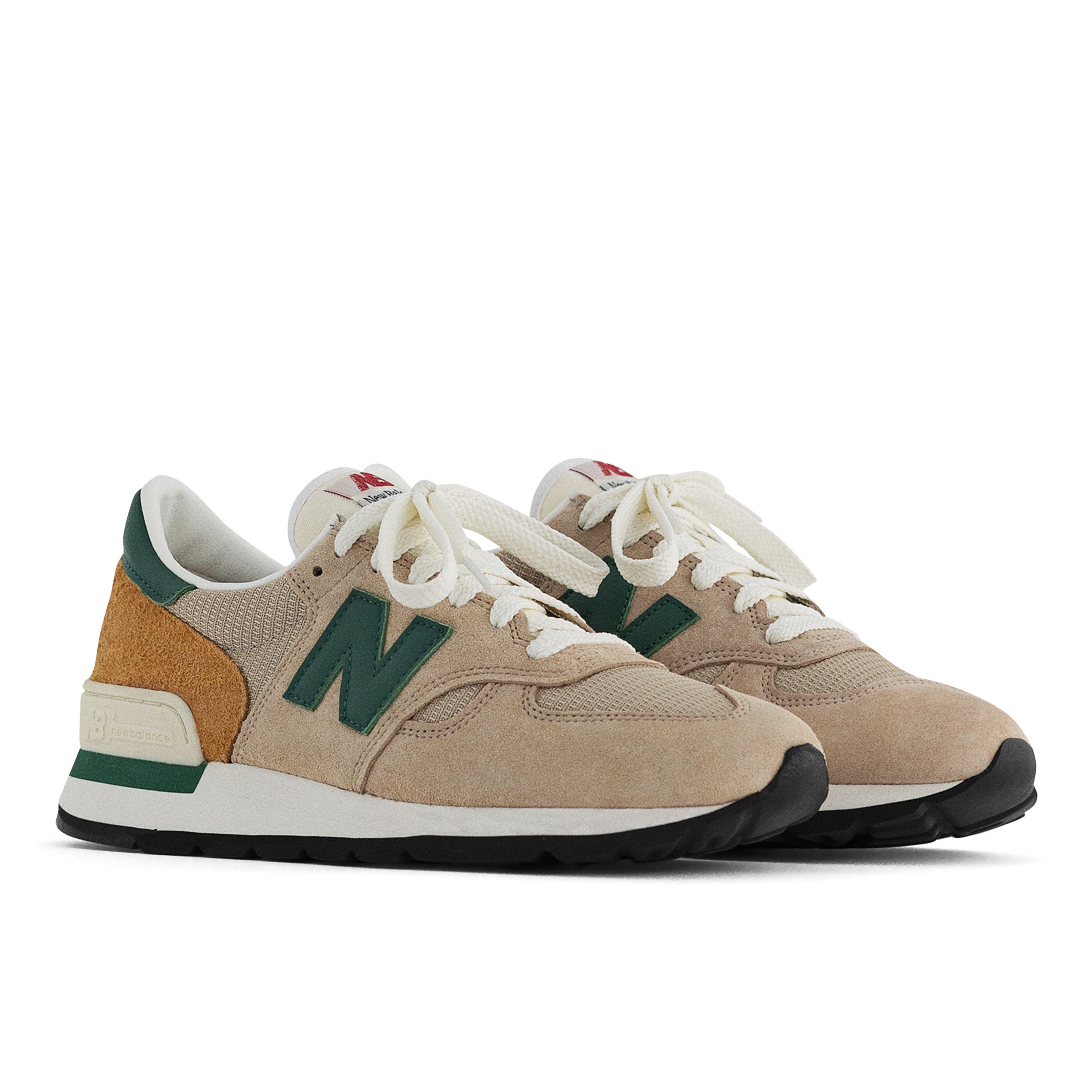 New Balance 990 sneaker Veelkleurig