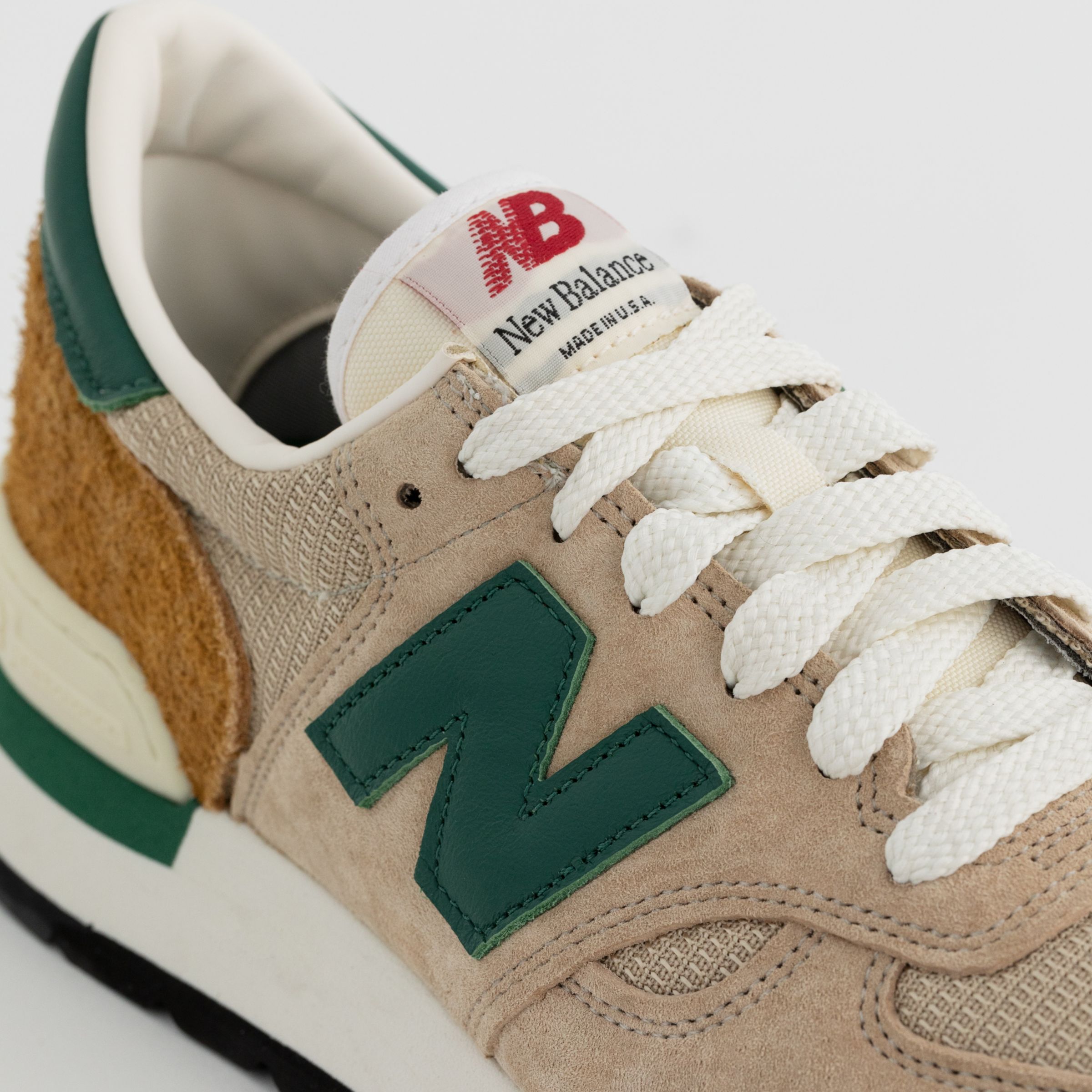 New Balance 990 sneaker Veelkleurig