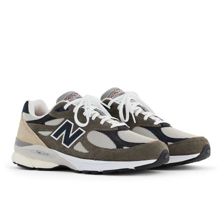 Men's new shop balance 990v3