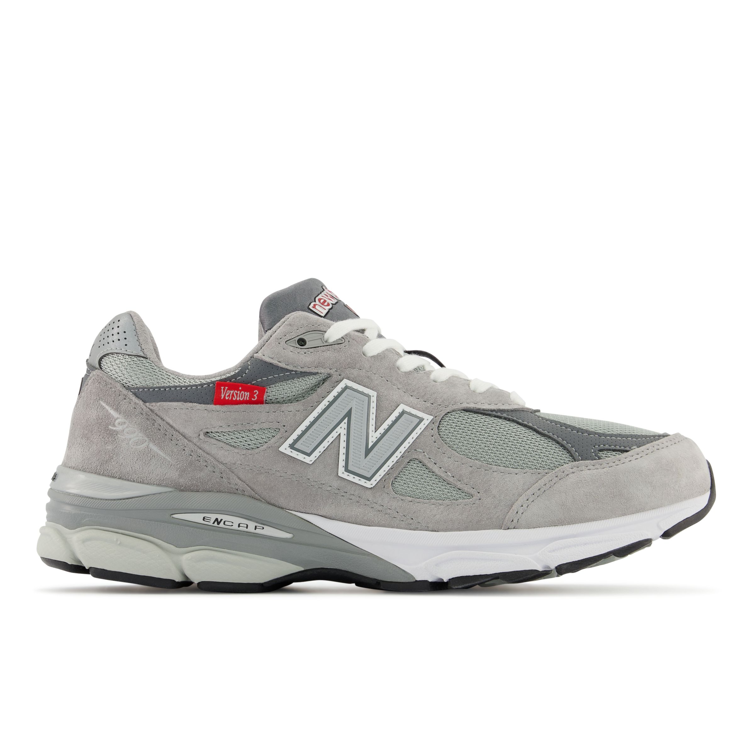 NewBalance ニューバランス990v3 27.5cm良いかと思います - スニーカー