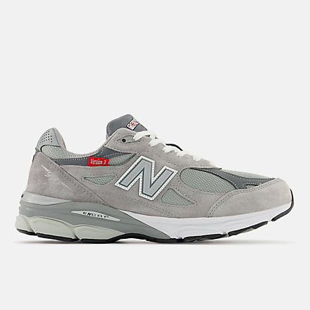 Made in US 990v3 - New Balance