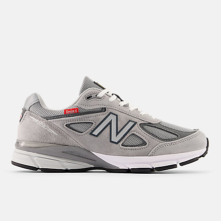 New Balance Made in US 990v4, M990VS4 image number null