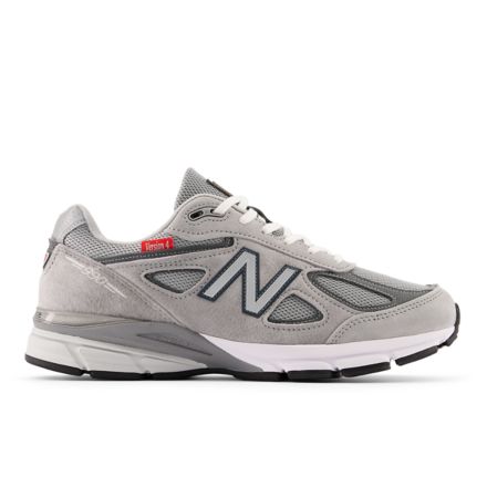 New balance men's store 990v4 running shoe