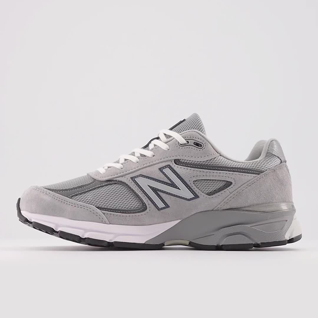 Made in US 990v4 - New Balance