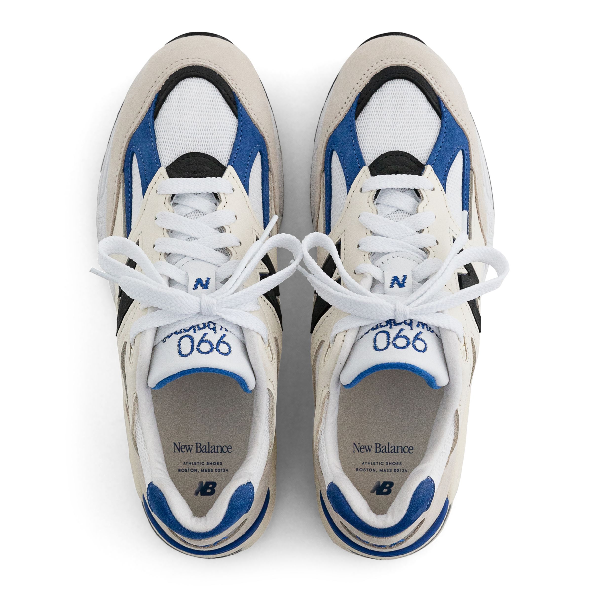 Shop Men's Made in USA 990v2 Lifestyle Shoes Online - New Balance