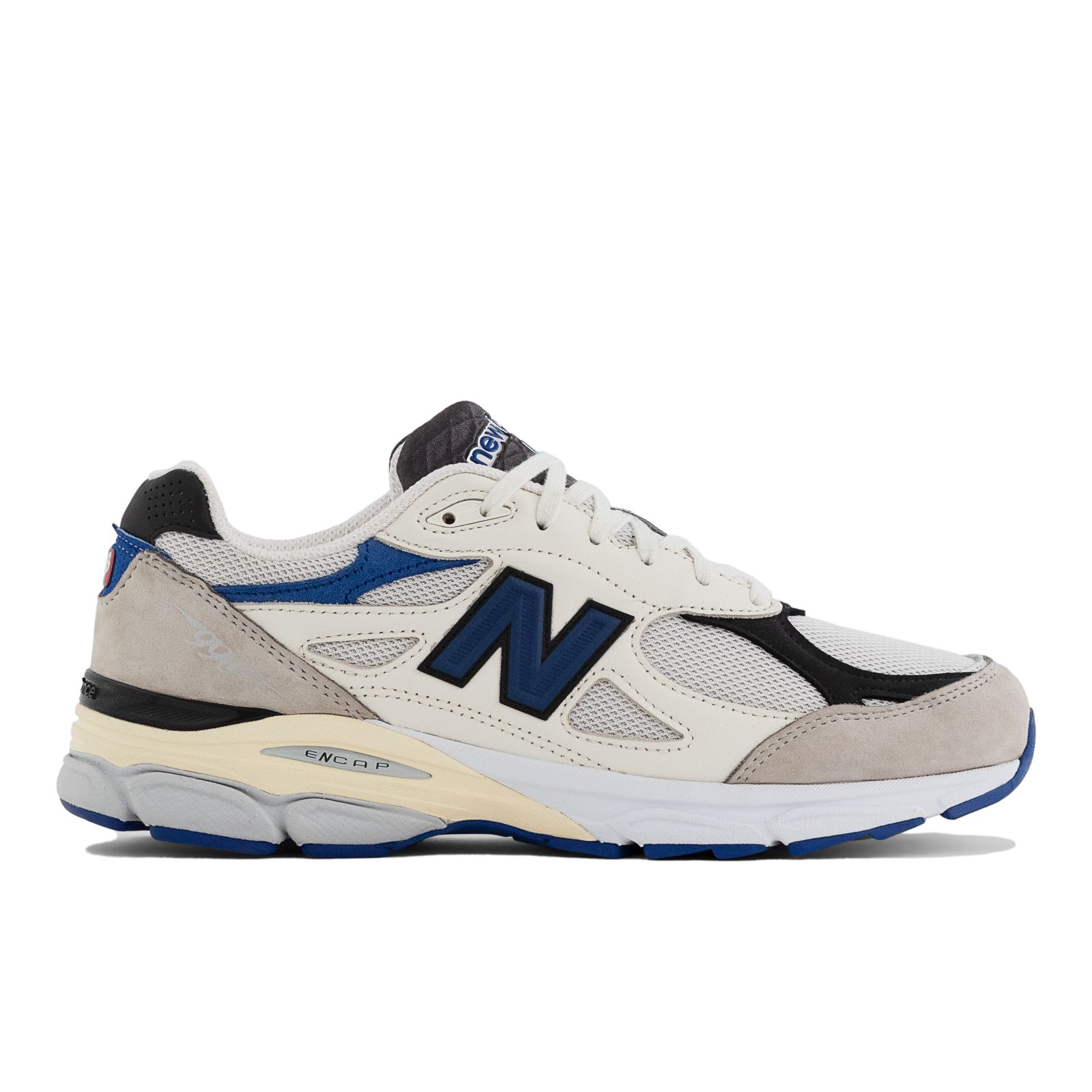 Men's Made in USA 990v3 Lifestyle - New Balance