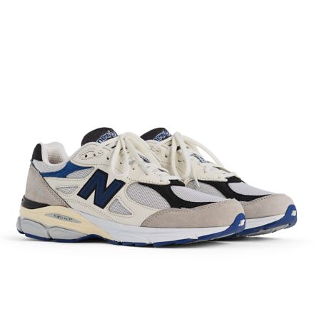 Men's Made in USA 990v3 Lifestyle - New Balance