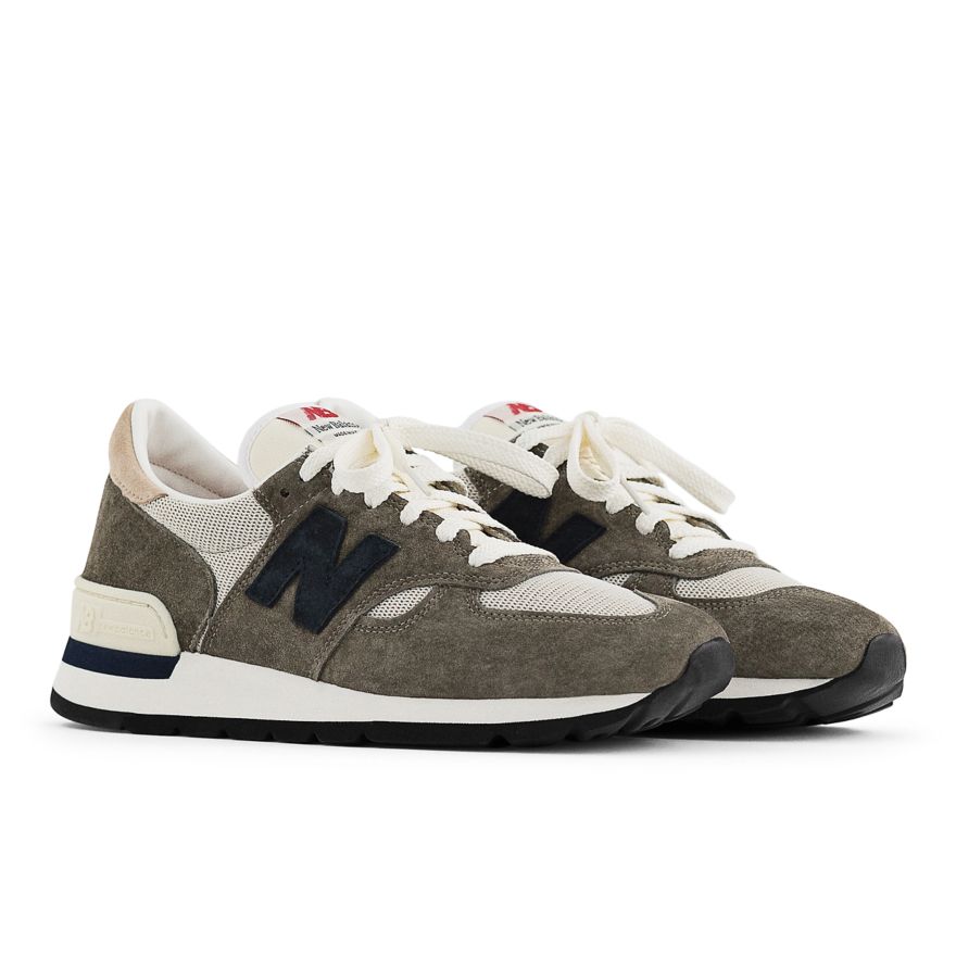 MADE in USA 990