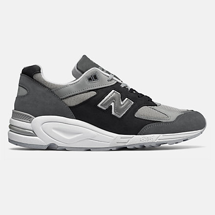 New Balance Made in USA 990v2, M990XG2 image number null
