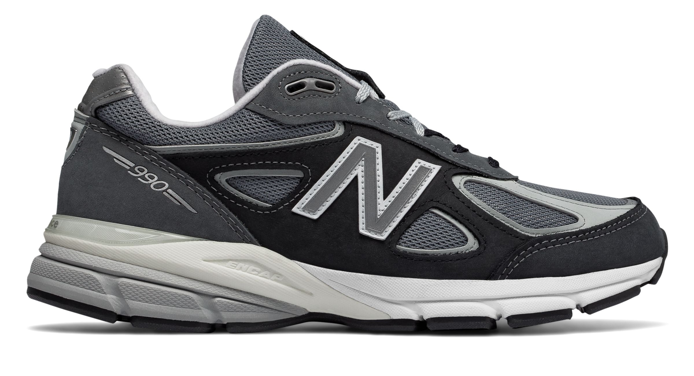 990 Made in US - Men's 990 - Running, Cushioning - New Balance