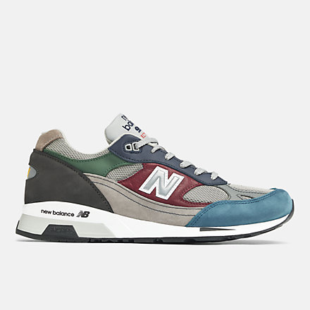 Scarpe 991 Uomo - New Balance بلاستك Scarpe 991 Uomo - New Balance بلاستك